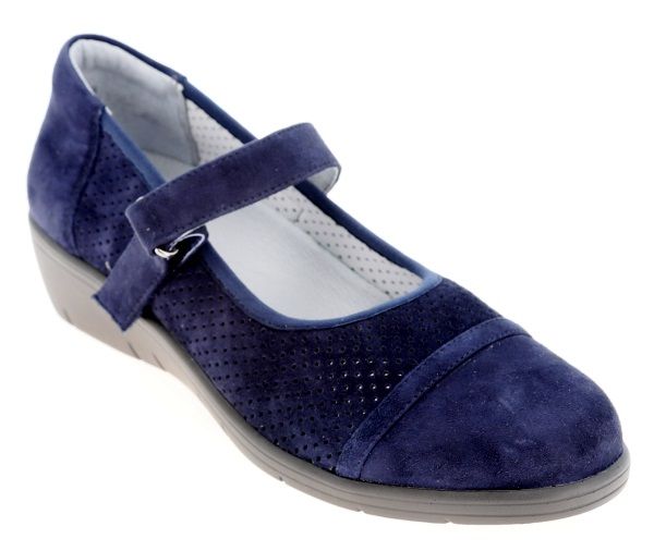 туфли 200117-1 Sursil-Ortho на лето