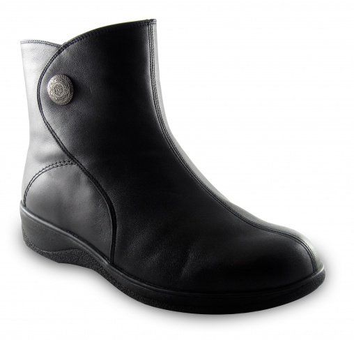 ботильоны 22013-1 Sursil-Ortho на демисезон