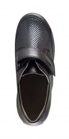 полуботинки 2450 Sursil-Ortho на демисезон