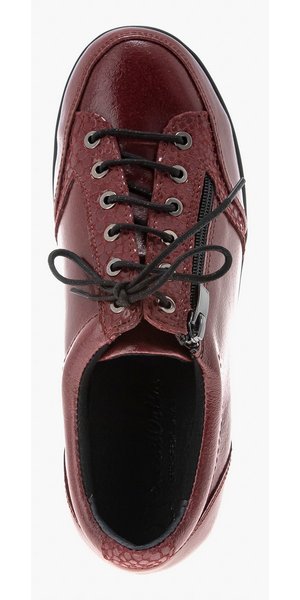 полуботинки 210211-2 Sursil-Ortho на демисезон