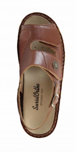 туфли 25505 Sursil-Ortho на лето