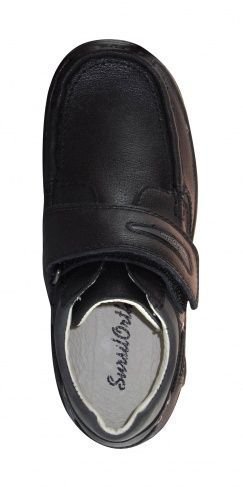 Школьные полуботинки 55-174 Sursil-Ortho