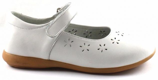 Школьные туфли 33-430-2 Sursil-Ortho