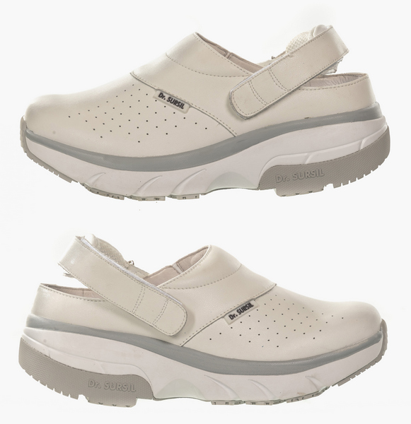 сабо босоножки DSHC-240105 HEEL COMFORT на лето