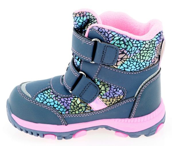 Детские сапоги A45-156 Sursil-Ortho зимние