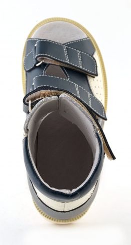 Детские босоножки 13-120 тутор Sursil-Ortho