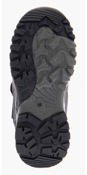 Детские ботинки A45-195-2 Sursil-Ortho зимние