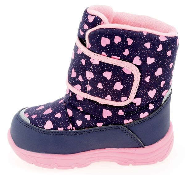 Детские сапоги A45-155 Sursil-Ortho зимние