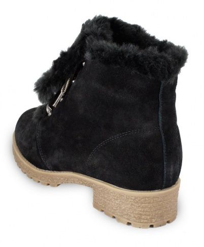 Детские ботинки А43-060-2 Sursil-Ortho зимние