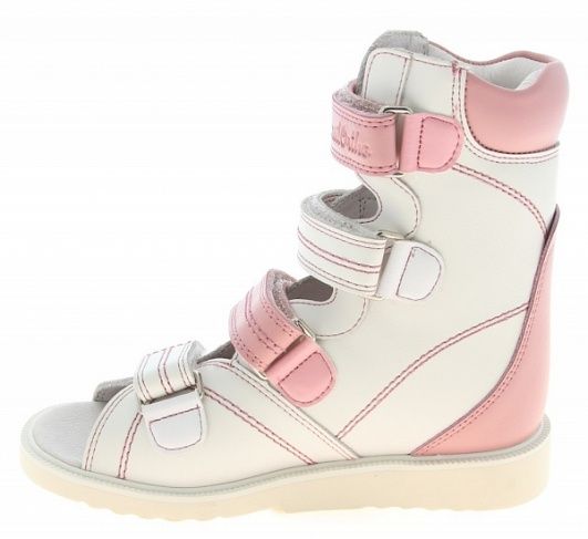 Детские босоножки 23-104 тутор Sursil-Ortho