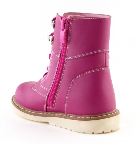 Детские ботинки 55-155 Sursil-Ortho демисезонные