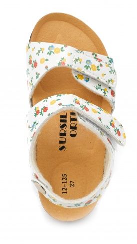 босоножки 12-125 Sursil-Ortho летние