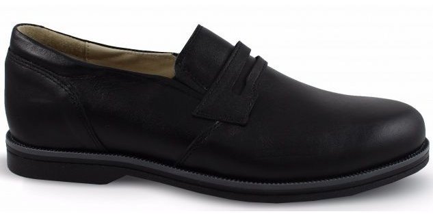 Школьные туфли 33-386 Sursil-Ortho