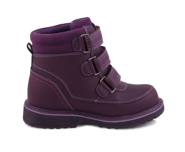 Детские ботинки А45-014 Sursil-Ortho зимние