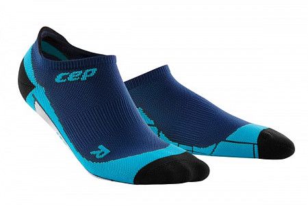 Ультракороткие гольфы CEP C00M Medi для занятий спортом, мужские купить в OrtoMir24