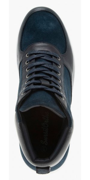 полуботинки 65-196-2 Sursil-Ortho на демисезон