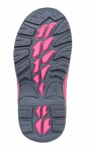 Детские полусапожки A45-142 Sursil-Ortho зимние