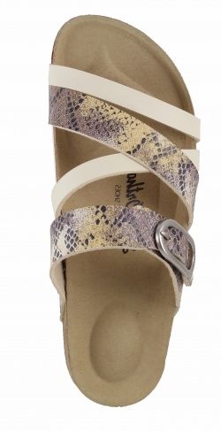 босоножки 214703 Sursil-Ortho на лето