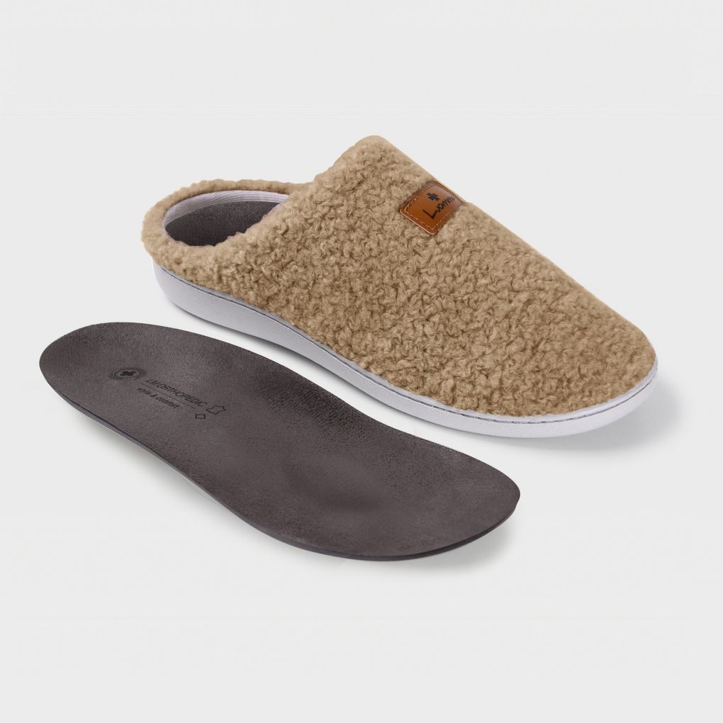 тапочки LM-803.019D Luomma для дома