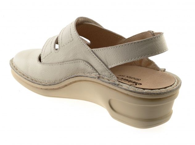 туфли 25605 Sursil-Ortho на лето