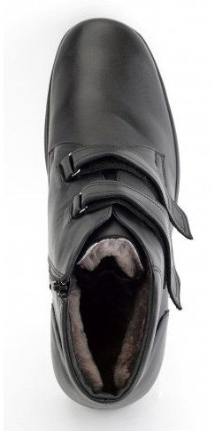 ботинки 29209-2 Sursil-Ortho на зиму