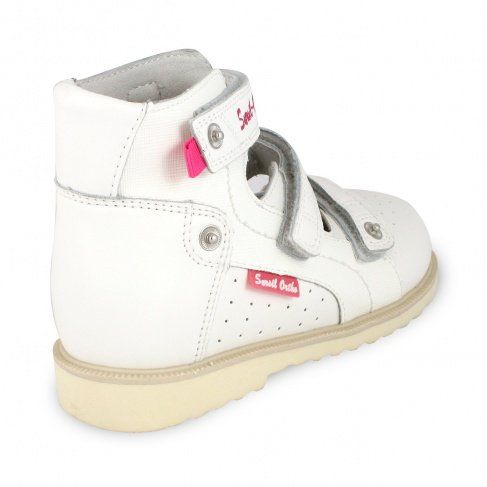 Детские босоножки 14-133 Sursil-Ortho летние