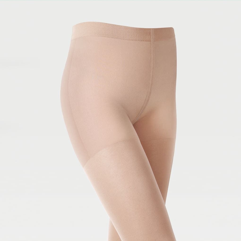 Компрессионные колготки ID-100T Luomma, 1 класс купить в OrtoMir24