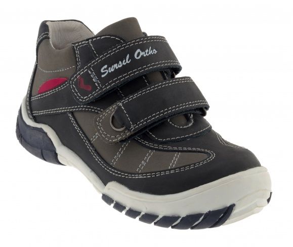 Детские кроссовки 55-162-1 Sursil-Ortho