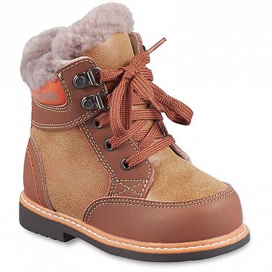 Антивальгусные ботинки ARNO ORTMANN