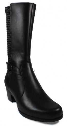 полусапожки 170405 Sursil-Ortho на демисезон