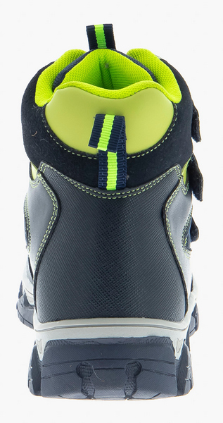 Детские ботинки A35-202 Sursil-Ortho зимние