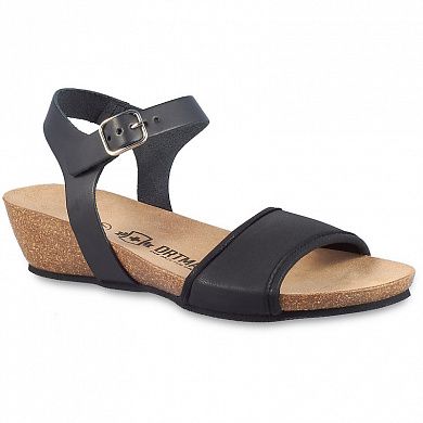 босоножки CLAUS ORTMANN на лето