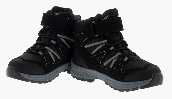 Детские ботинки A45-201 Sursil-Ortho зимние