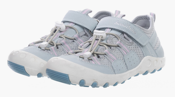 Детские босоножки кроссовки 55-437 Sursil-Ortho летние