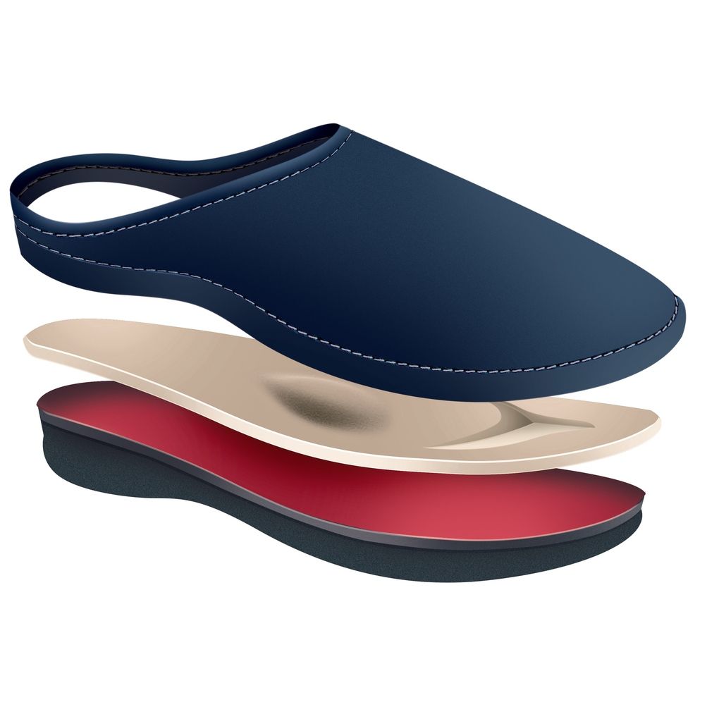 тапочки LM-403 Luomma для дома