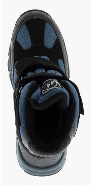 Детские ботинки A45-199 Sursil-Ortho зимние