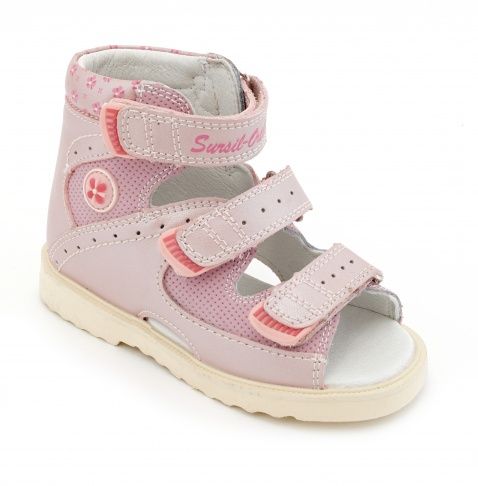 Детские босоножки 13-113 Sursil-Ortho летние