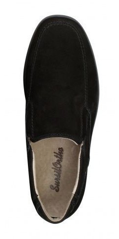 Школьные туфли 33-317-2 Sursil-Ortho