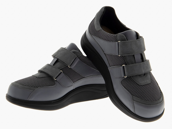 полуботинки 141623W Sursil-Ortho при диабетической стопе