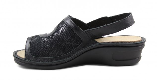 туфли 255052 Sursil-Ortho на лето