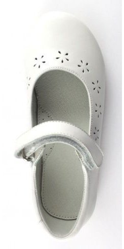 Школьные туфли 33-430-2 Sursil-Ortho