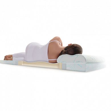 Матрас ортопедический М2П160/200 Sleep TRELAX купить в OrtoMir24