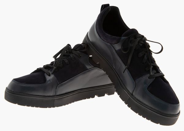 полуботинки 200230-2 Sursil-Ortho на демисезон