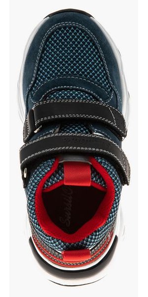 Детские кроссовки 65-177 Sursil-Ortho