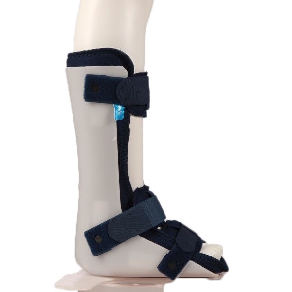 Бандаж голеностопный FS 2952 Fosta, сильная фиксация купить в OrtoMir24