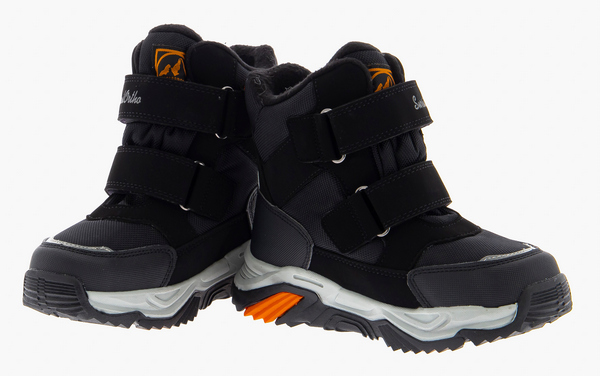 Детские ботинки A45-194 Sursil-Ortho зимние