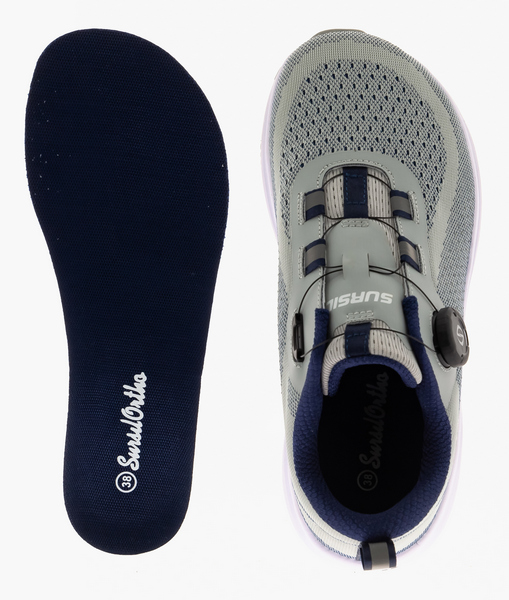 полуботинки кроссовки 65-260-1 Sursil-Ortho на демисезон