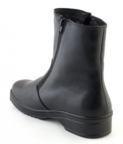 полусапожки 16311 Sursil-Ortho на зиму