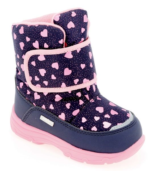 Детские сапоги A45-155 Sursil-Ortho зимние