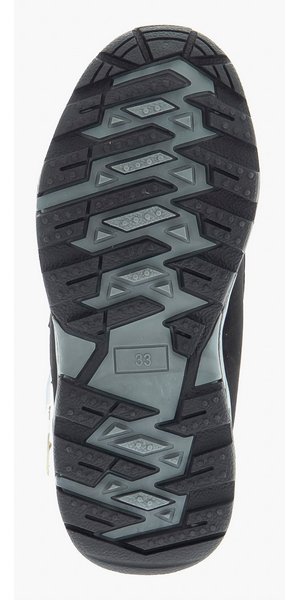 Детские ботинки A45-196 Sursil-Ortho зимние